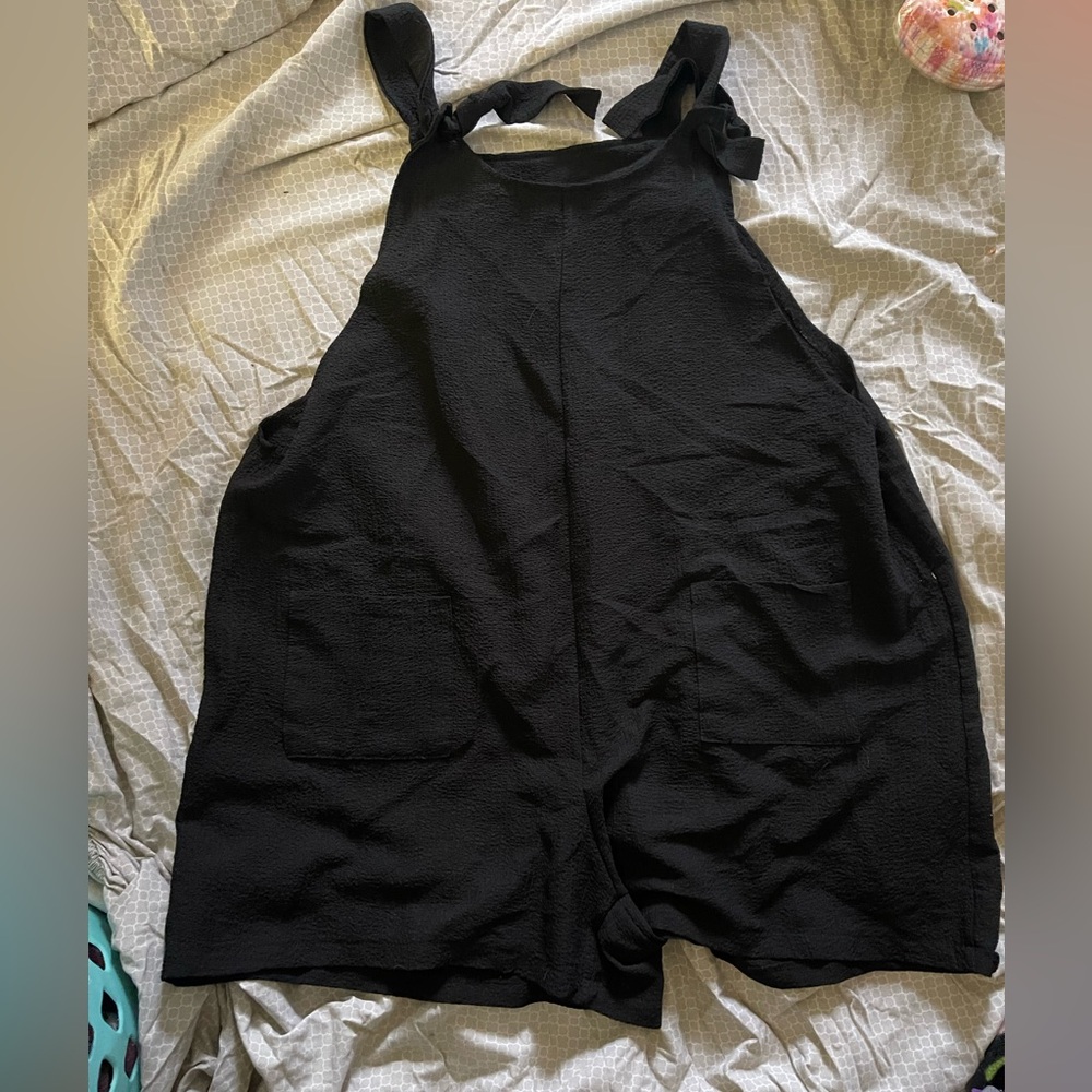 Shein Overalls